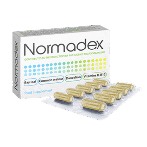 Normadex