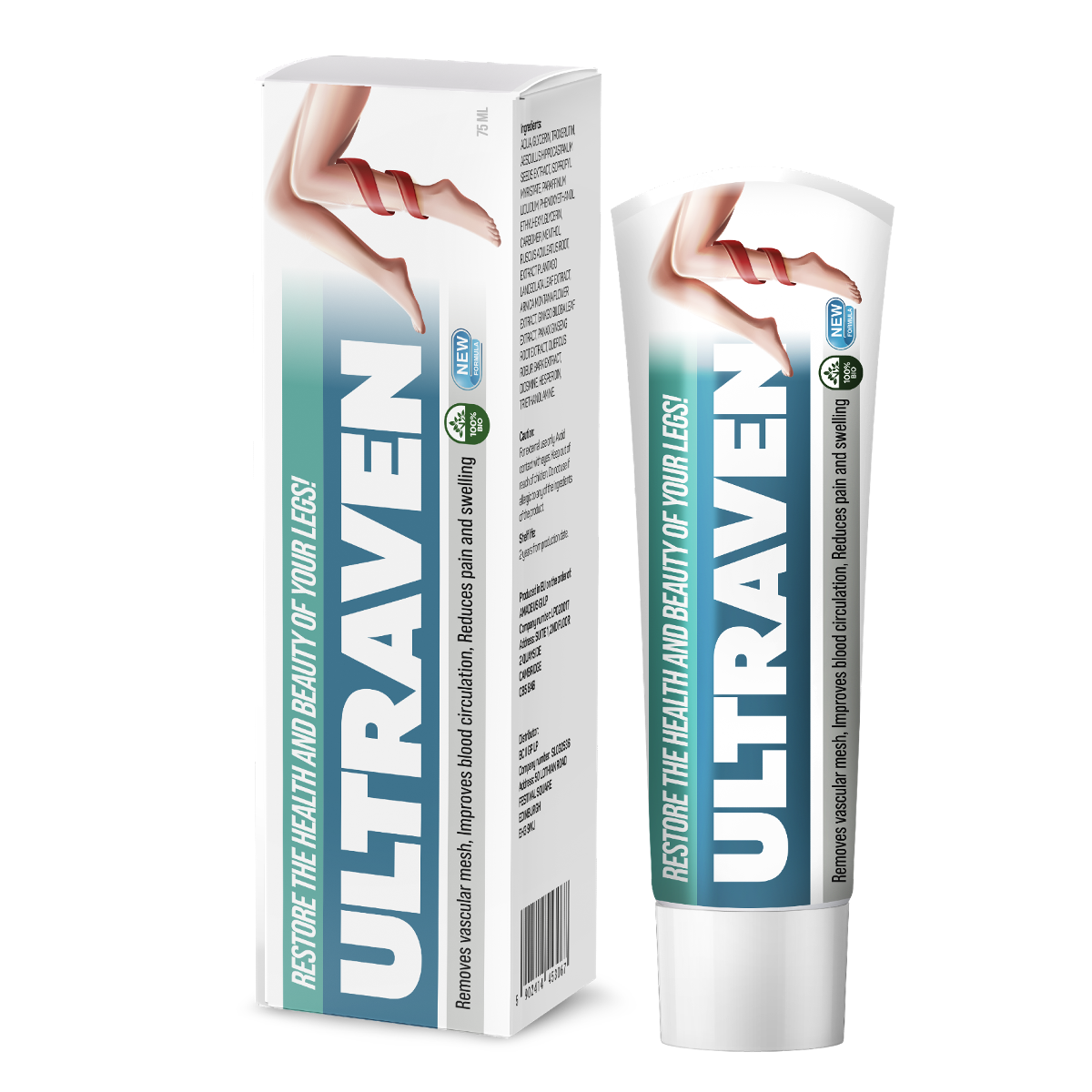 Ultraven