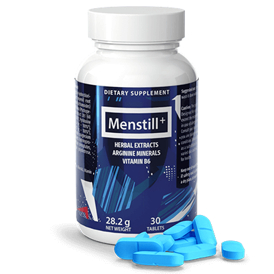 Menstill Plus