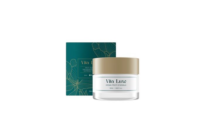 Vita Luxe